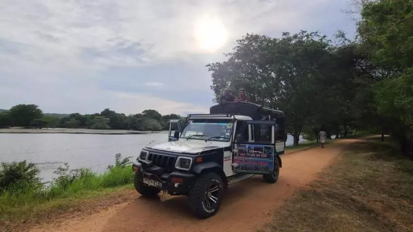 پانسیون River Nature Park