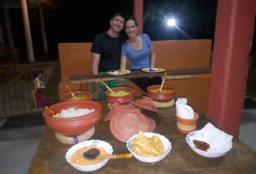 膳宿费 River Nature Park