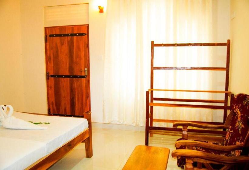 膳宿费 River Nature Park