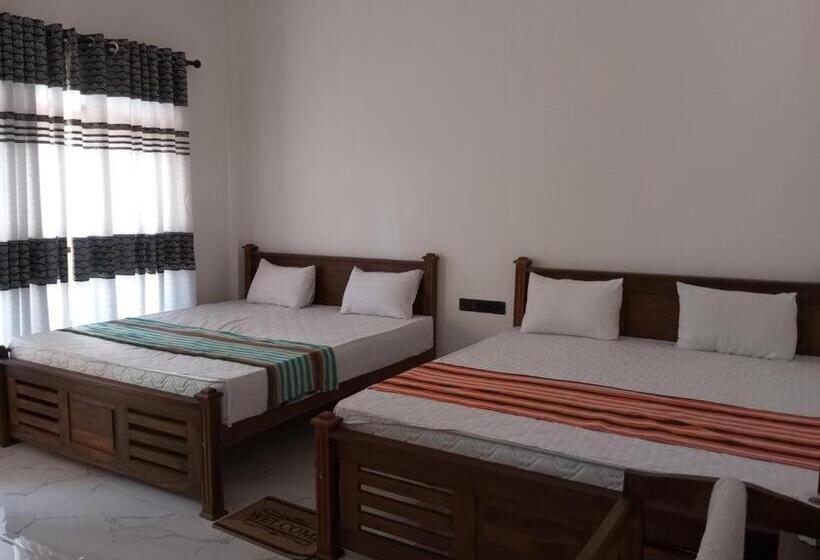 膳宿费 River Nature Park