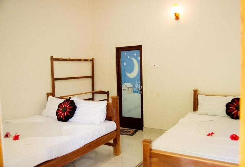 膳宿费 River Nature Park