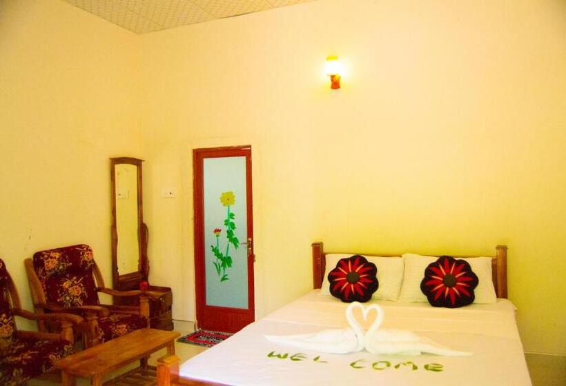 膳宿费 River Nature Park