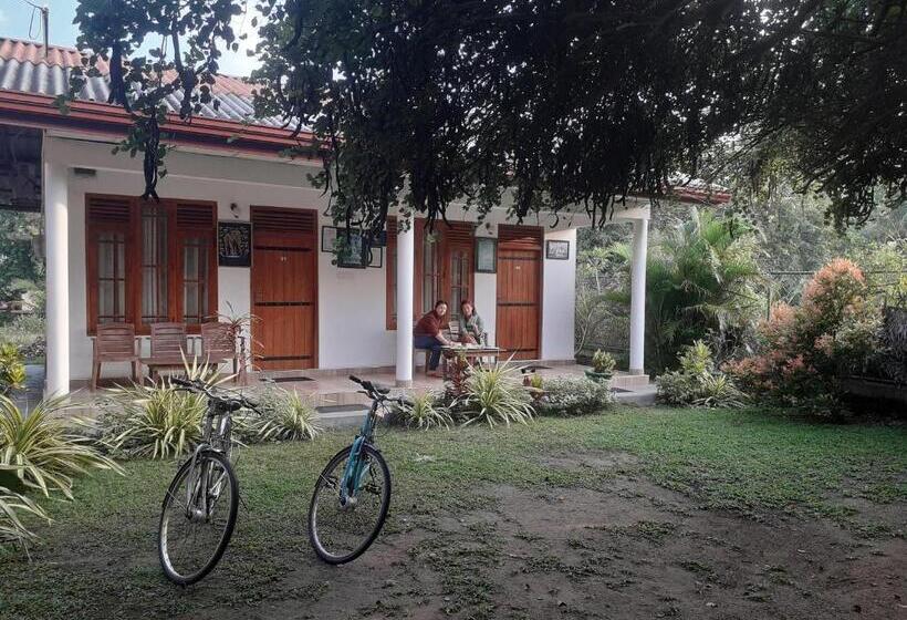 膳宿费 River Nature Park