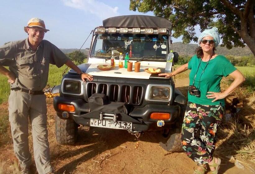 膳宿费 River Nature Park