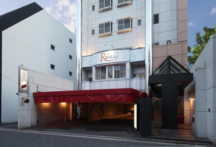 Hotel Restay Hiroshima