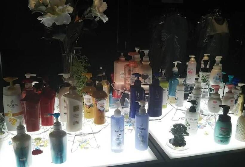 Hotel Restay Hiroshima