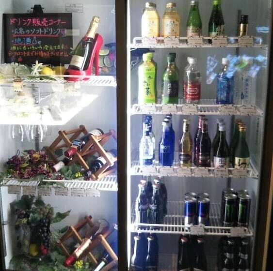 Hotel Restay Hiroshima