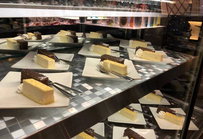 Hotel Restay Hiroshima