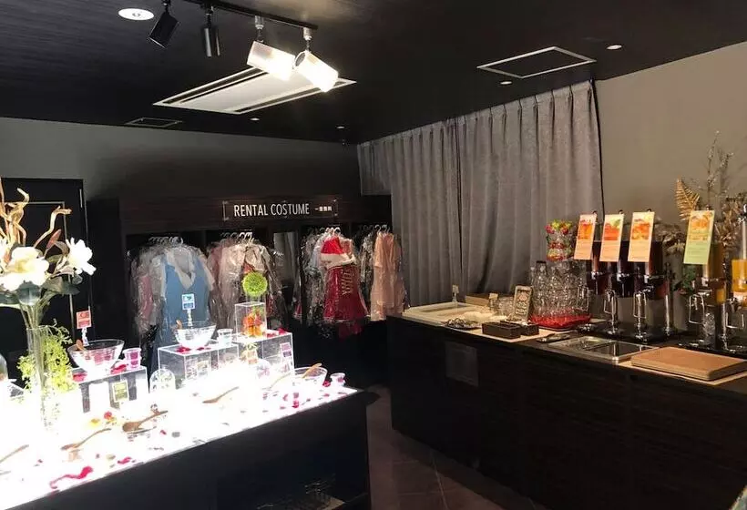 Hotel Restay Hiroshima