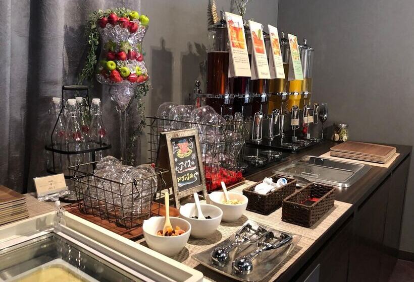 Hotel Restay Hiroshima