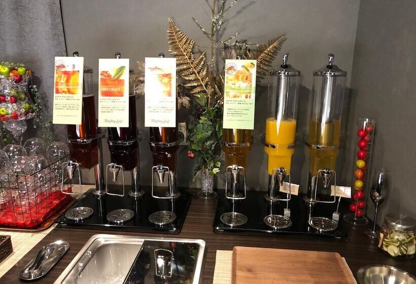 Hotel Restay Hiroshima