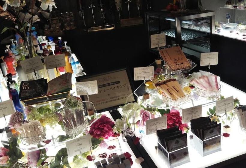 Hotel Restay Hiroshima