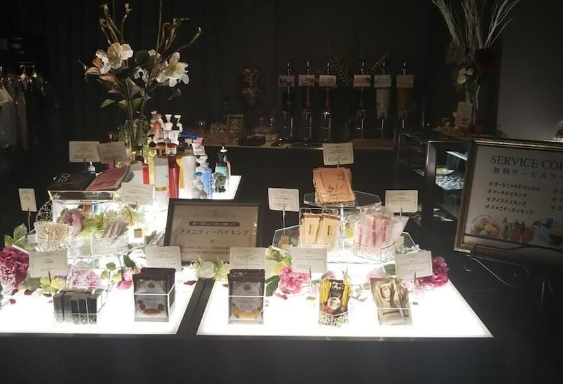 Hotel Restay Hiroshima