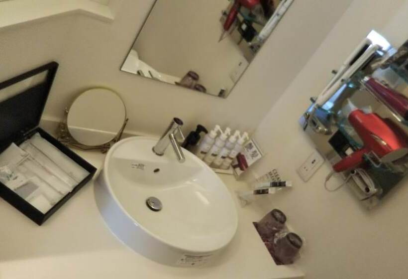 Hotel Restay Hiroshima