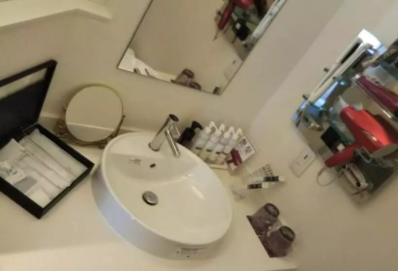 Hotel Restay Hiroshima