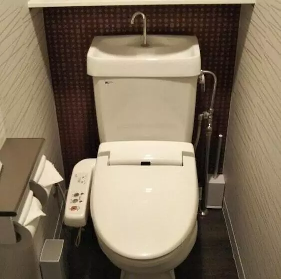 Hotel Restay Hiroshima