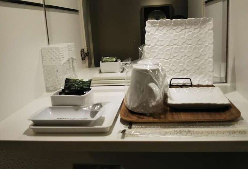 Hotel Restay Hiroshima