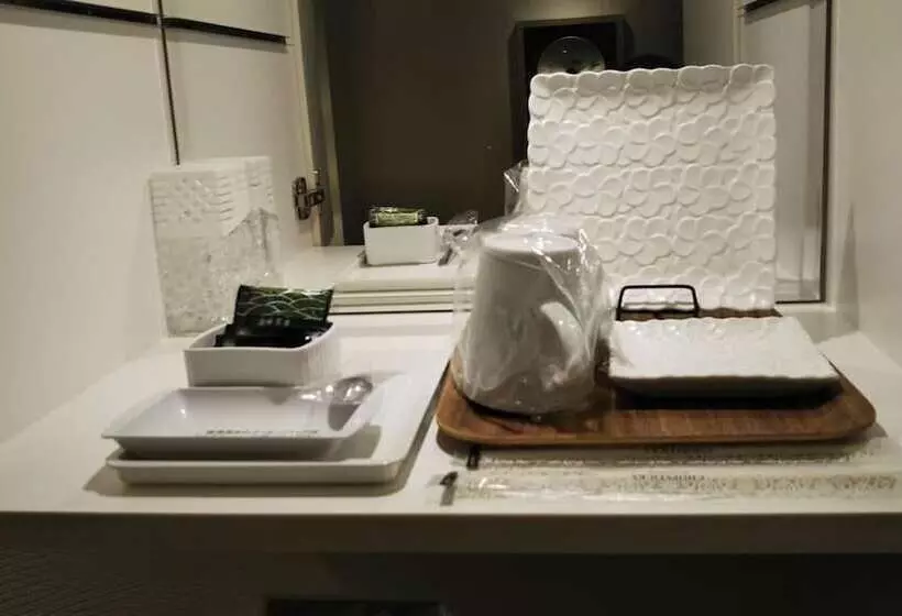 Hotel Restay Hiroshima