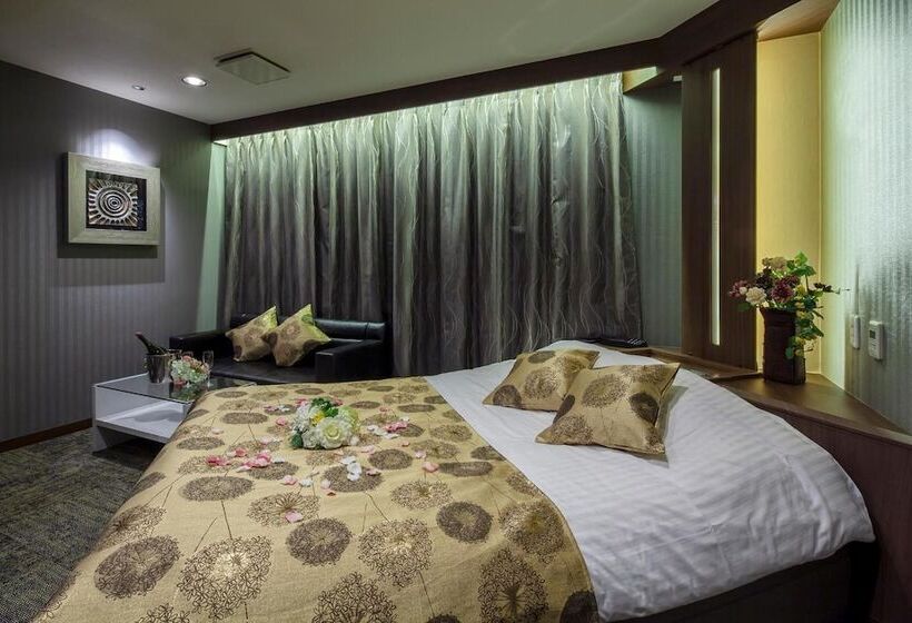 Hotel Restay Hiroshima