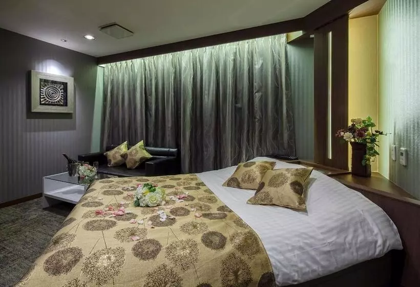 Hotel Restay Hiroshima