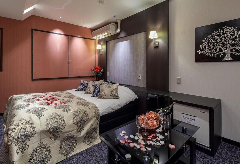 Hotel Restay Hiroshima