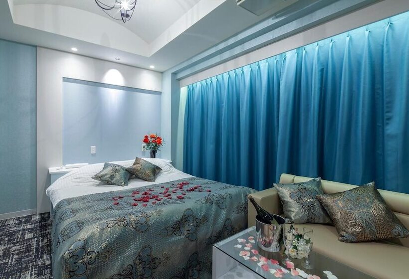 Hotel Restay Hiroshima