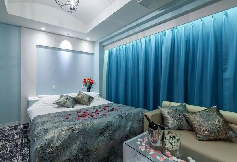 Hotel Restay Hiroshima