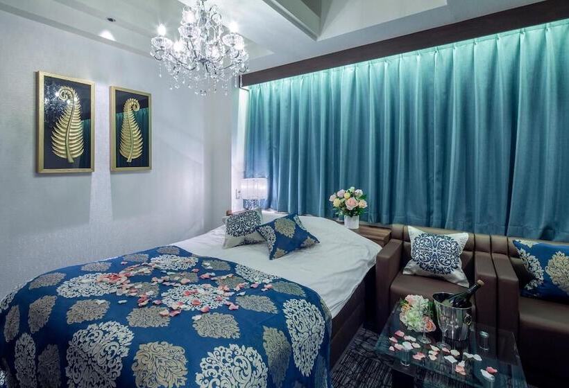 Hotel Restay Hiroshima