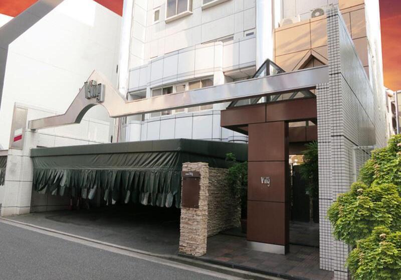 Hotel Restay Hiroshima
