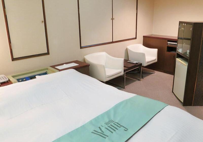 Hotel Restay Hiroshima