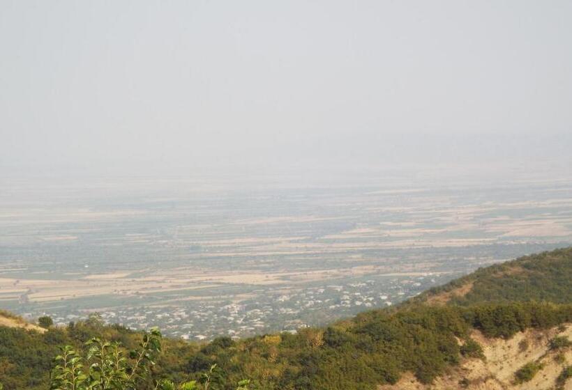 پانسیون Guesthouse Fatima