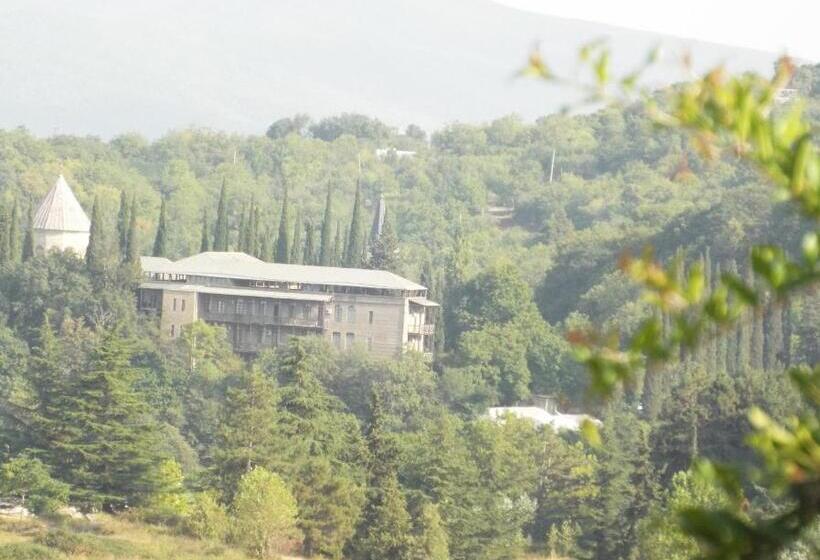 پانسیون Guesthouse Fatima