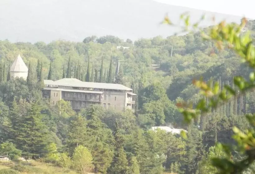 پانسیون Guesthouse Fatima