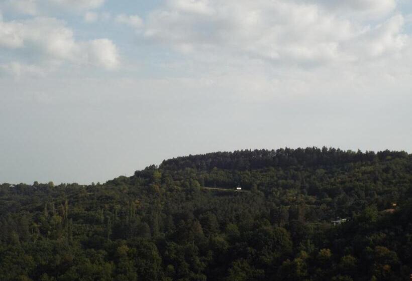 پانسیون Guesthouse Fatima