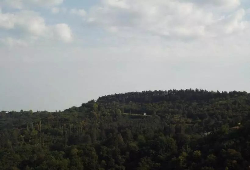 پانسیون Guesthouse Fatima