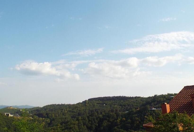 پانسیون Guesthouse Fatima