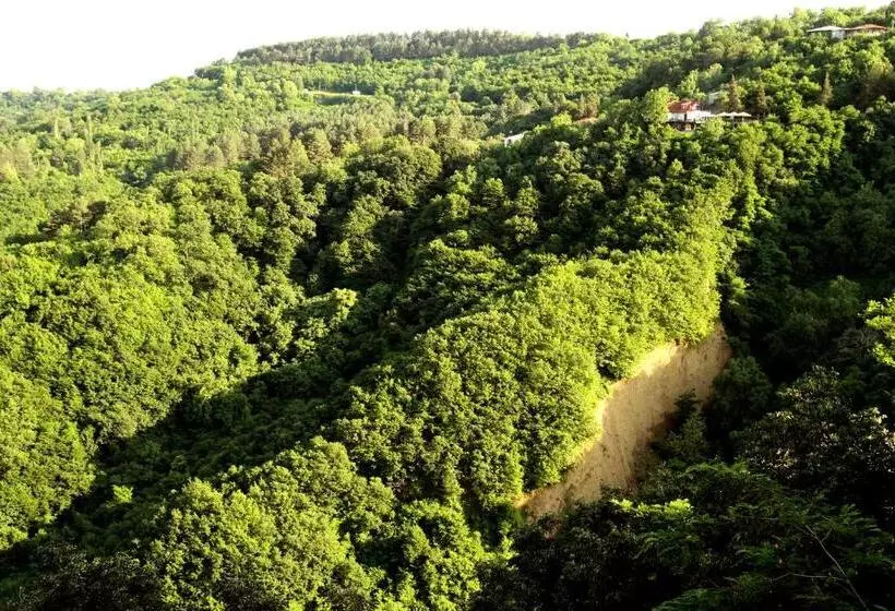 پانسیون Guesthouse Fatima