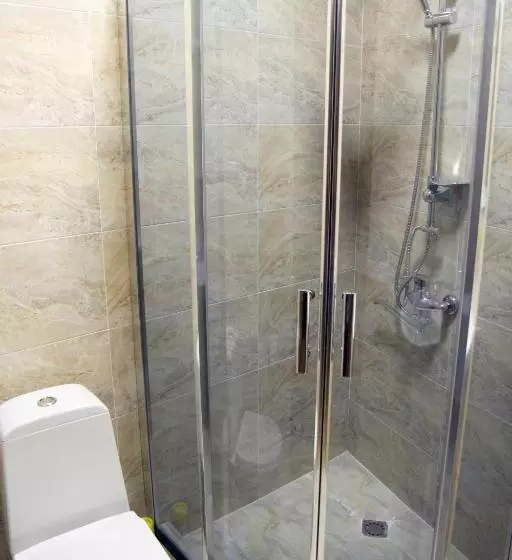 پانسیون Guesthouse Fatima