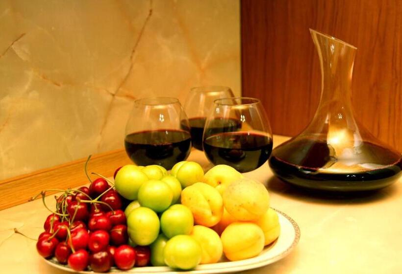 پانسیون Guesthouse Fatima