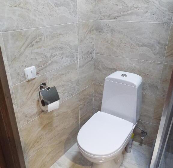 پانسیون Guesthouse Fatima