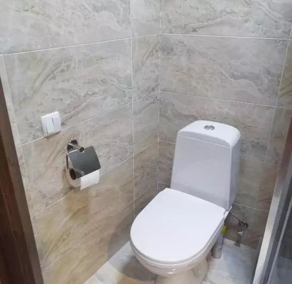 پانسیون Guesthouse Fatima
