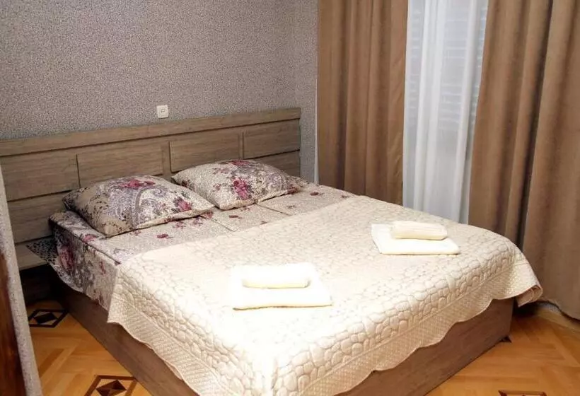 پانسیون Guesthouse Fatima