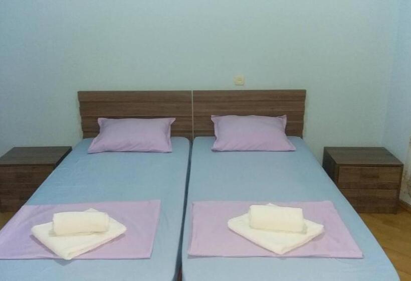 پانسیون Guesthouse Fatima