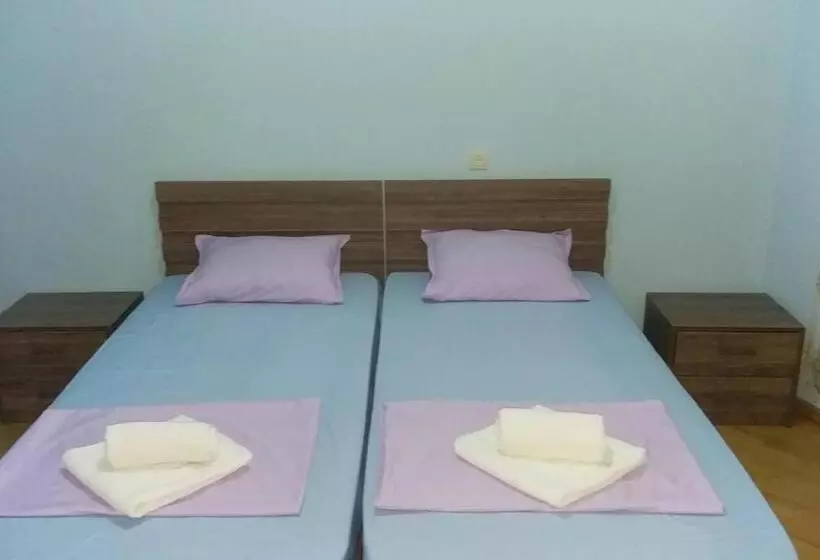 پانسیون Guesthouse Fatima