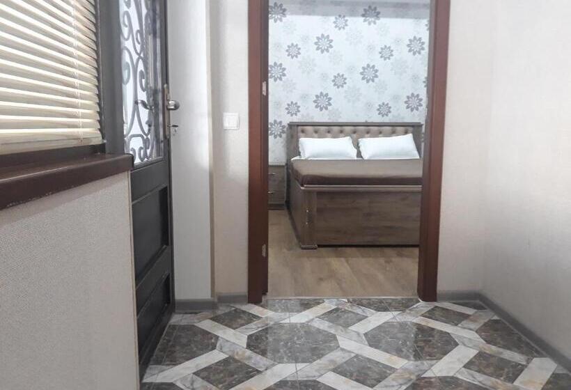 پانسیون Guesthouse Fatima