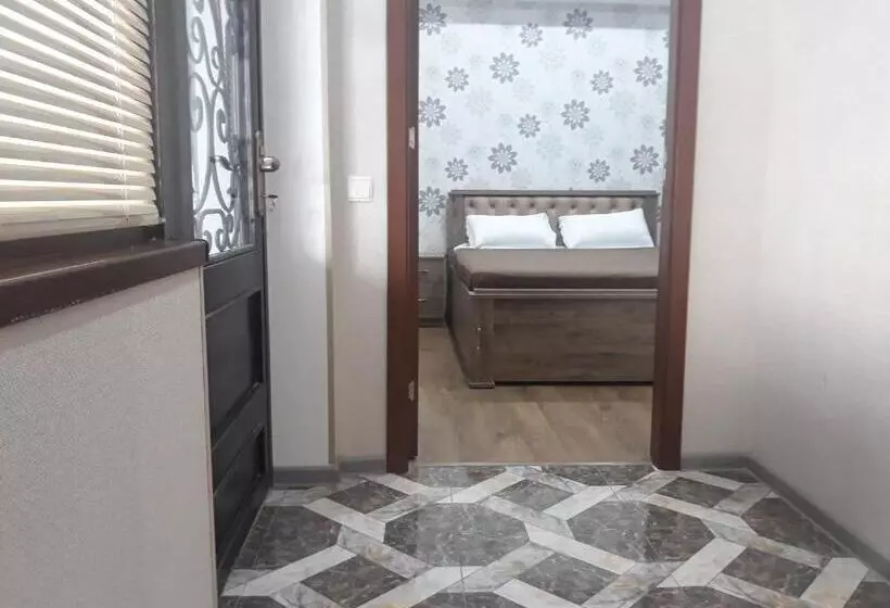 پانسیون Guesthouse Fatima