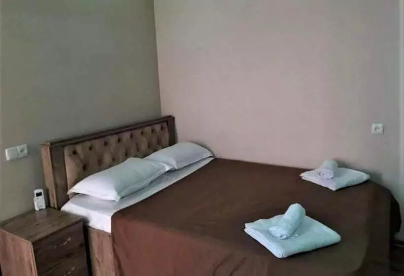 پانسیون Guesthouse Fatima