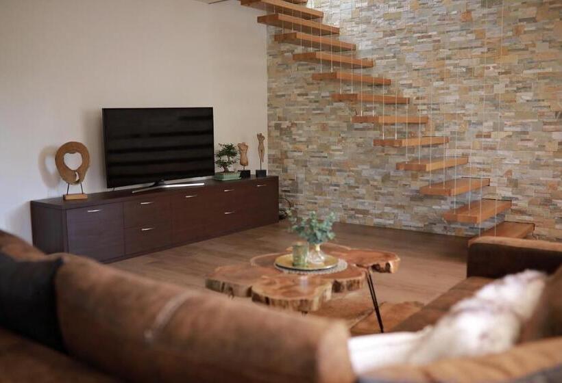 پانسیون Penzion Sokolská