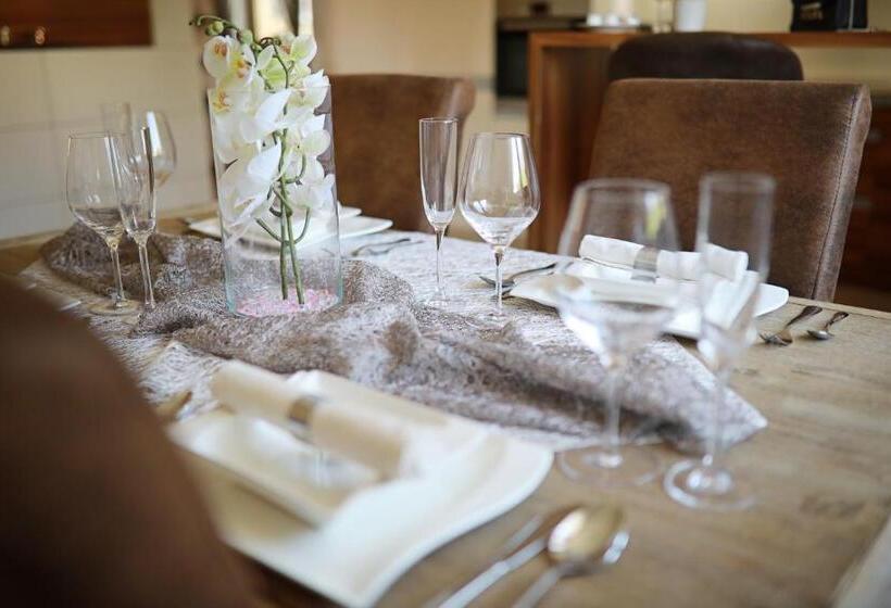 پانسیون Penzion Sokolská