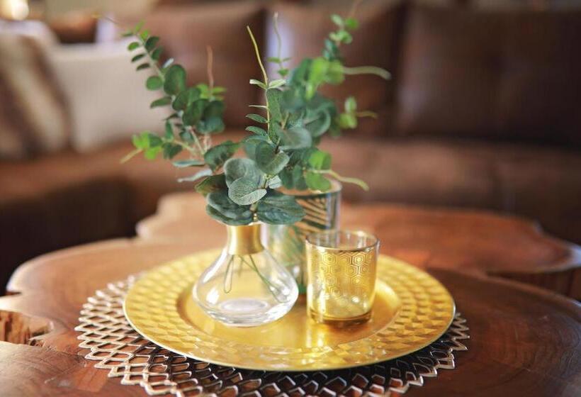 پانسیون Penzion Sokolská